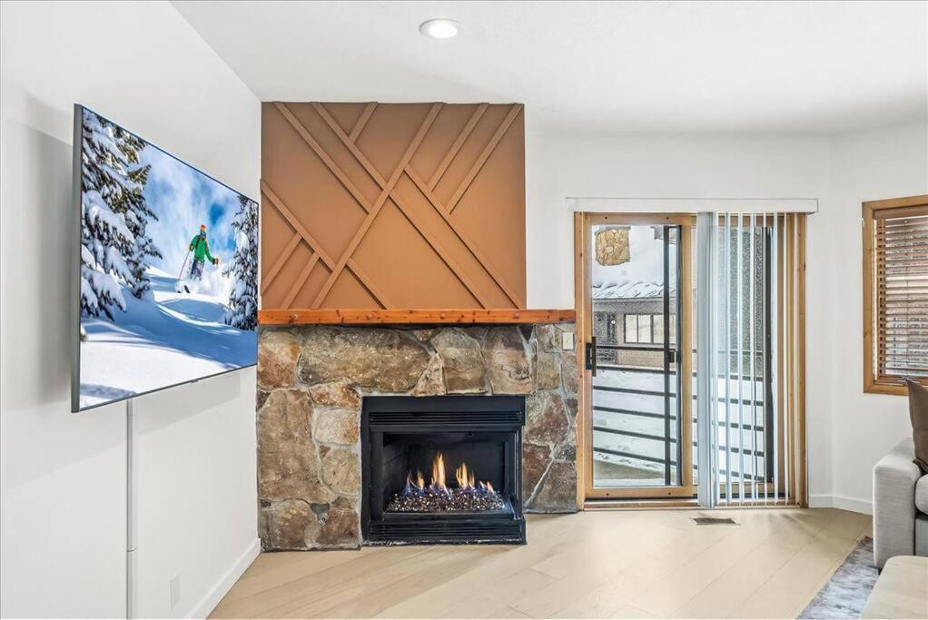 Luxe Deer Valley Condo Park City Kültér fotó