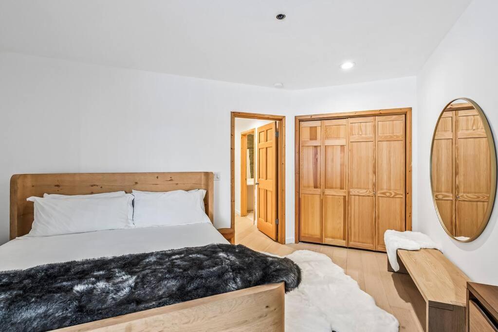 Luxe Deer Valley Condo Park City Kültér fotó