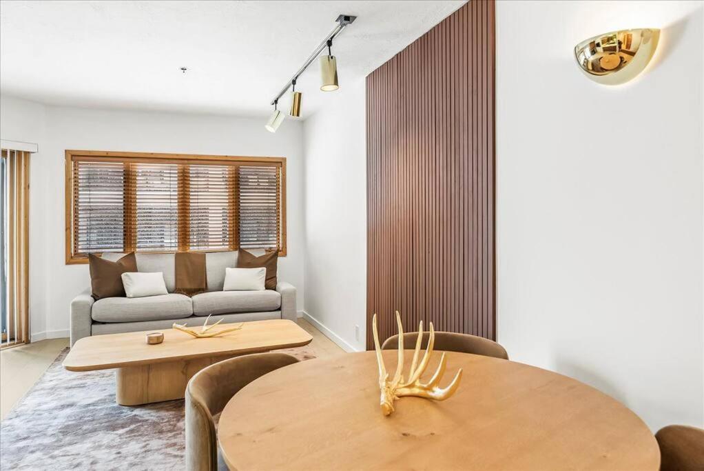 Luxe Deer Valley Condo Park City Kültér fotó