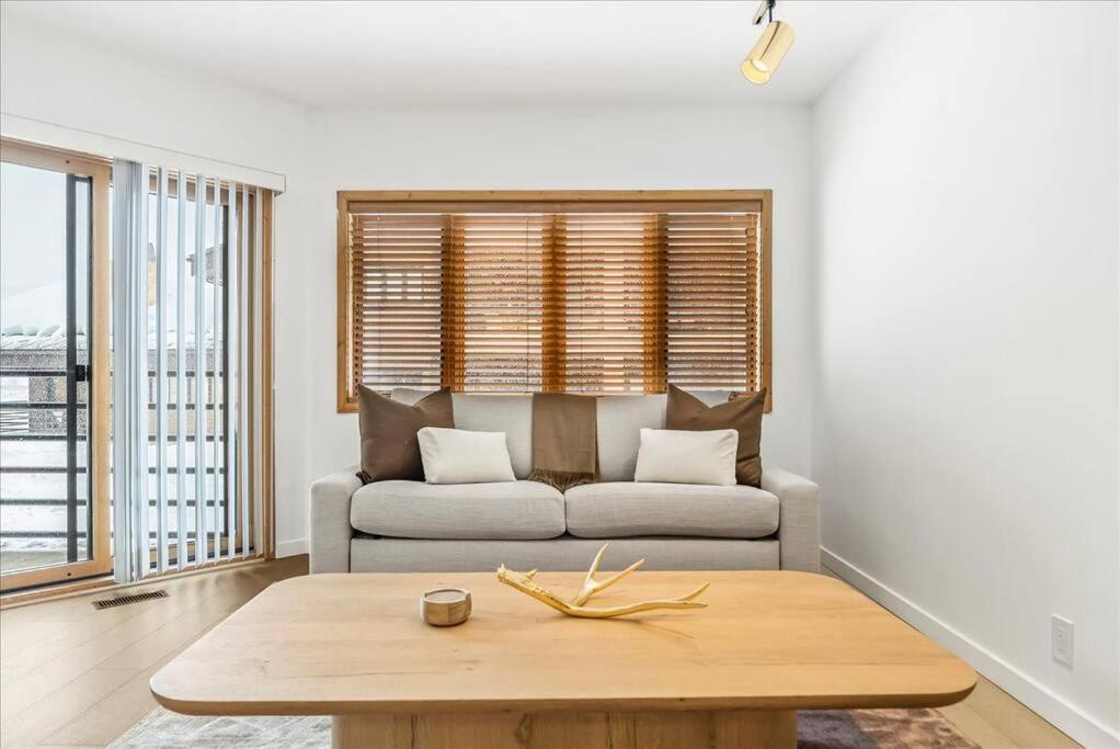 Luxe Deer Valley Condo Park City Kültér fotó